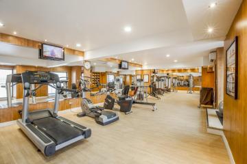 Отель Golden Sands 5 Hotel Apartments ОАЭ, Бур Дубай, фото 4