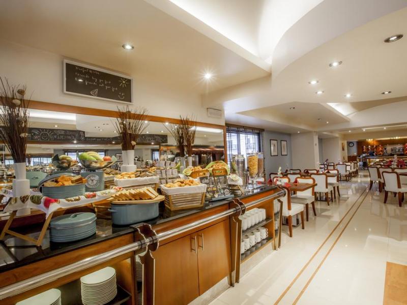 Golden Sands 5 Hotel Apartments