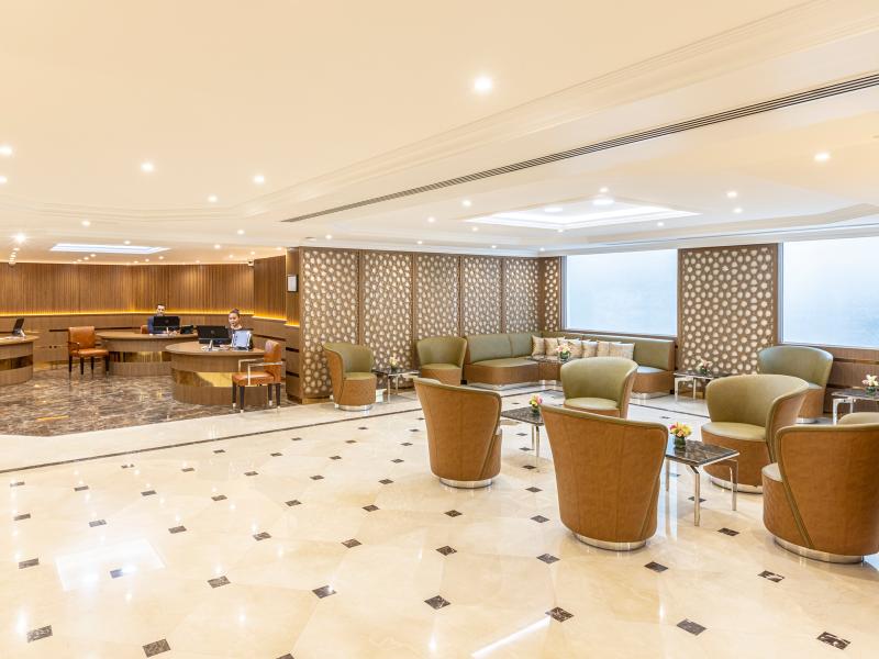 Golden Sands 5 Hotel Apartments