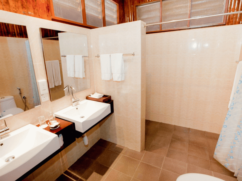 Sipadan Pom Pom Island Resort