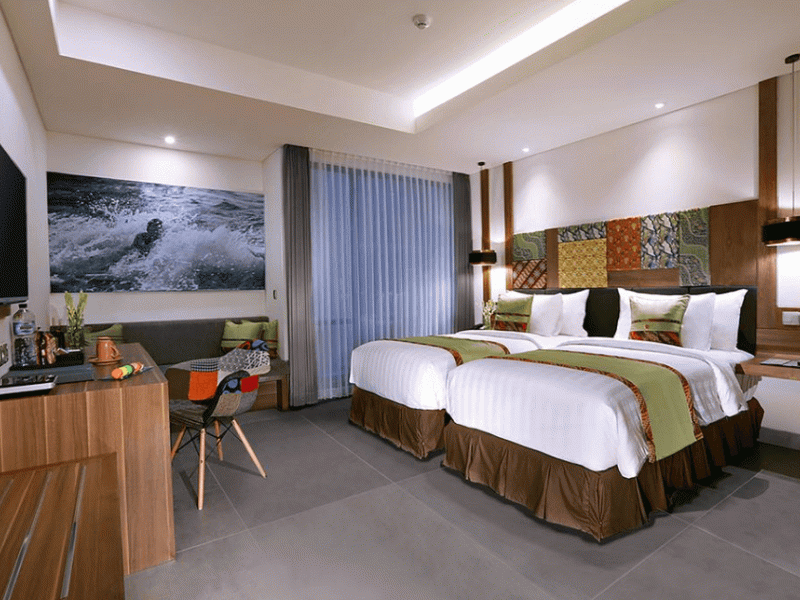 Fairfield by Marriott Bali South Kuta