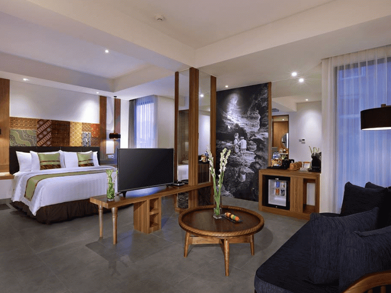 Fairfield by Marriott Bali South Kuta