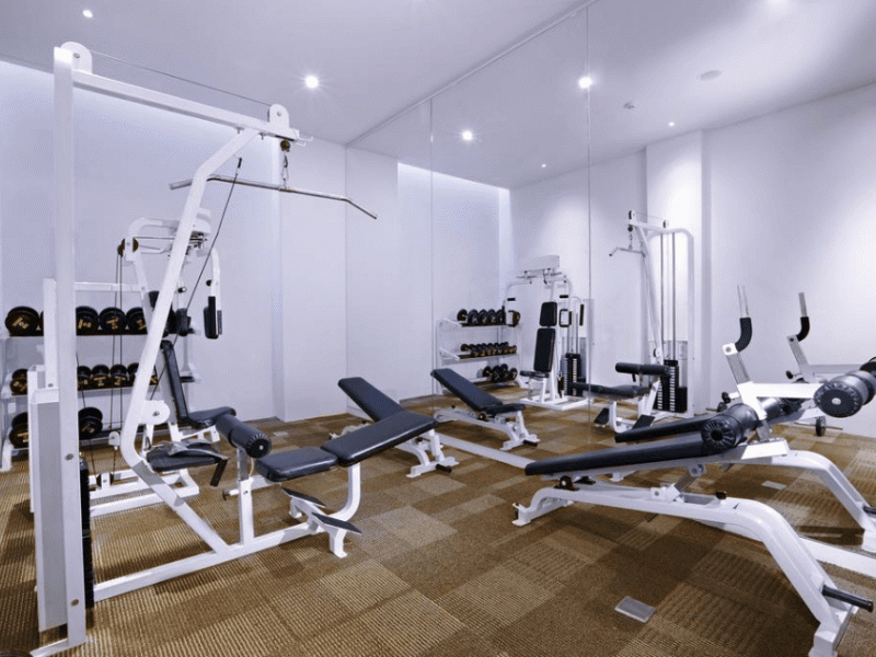 Fairfield by Marriott Bali South Kuta