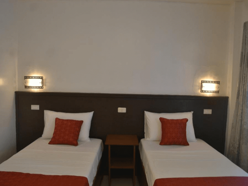 Orange Pearl Beach Resort