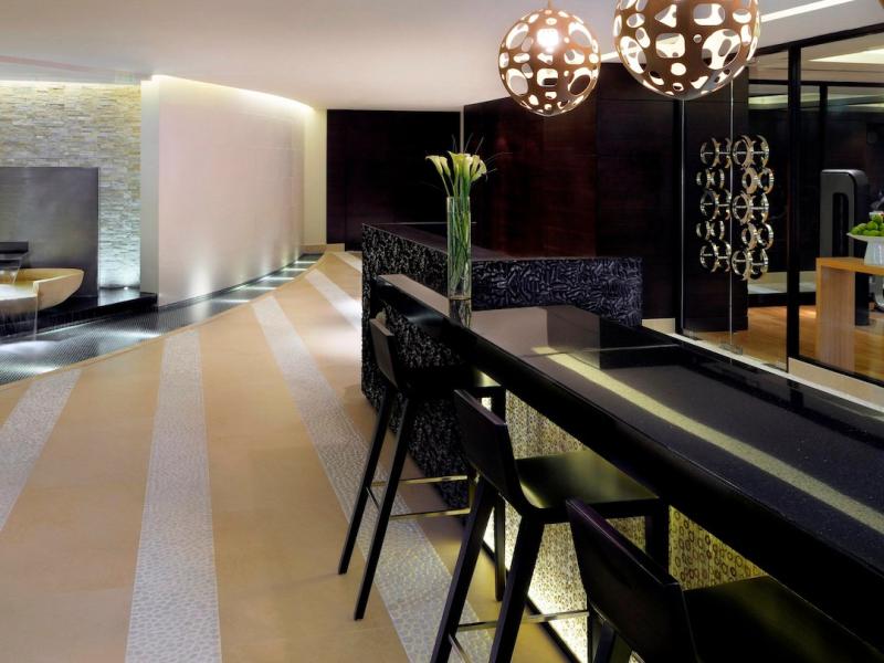 Marriott Executive Apartments Al Jaddaf