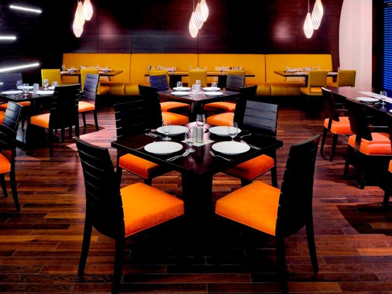 Marriott Executive Apartments Al Jaddaf