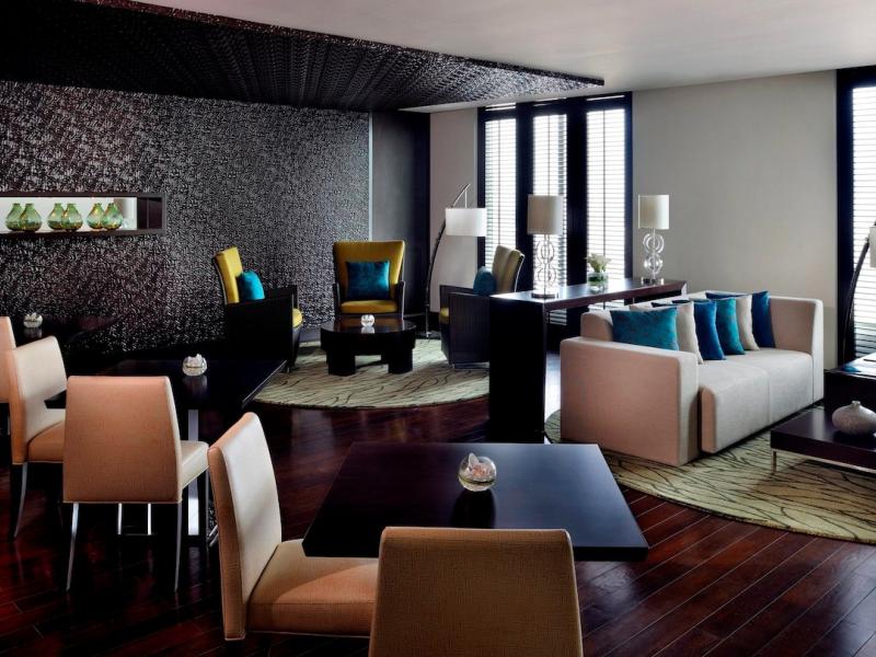 Marriott Executive Apartments Al Jaddaf