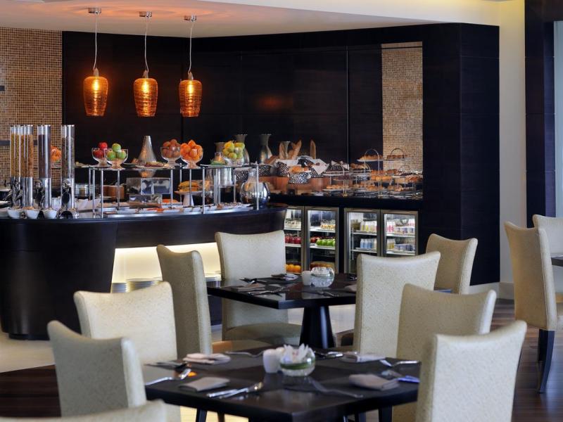 Marriott Executive Apartments Al Jaddaf