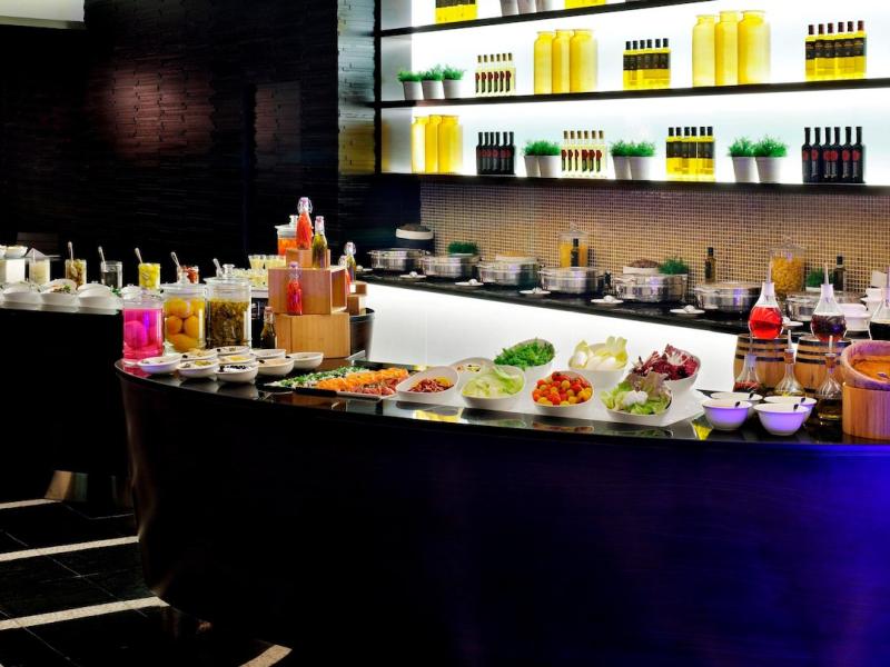 Marriott Executive Apartments Al Jaddaf