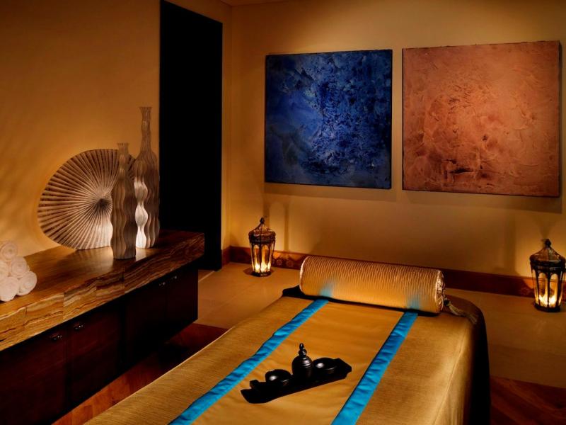 Marriott Executive Apartments Al Jaddaf