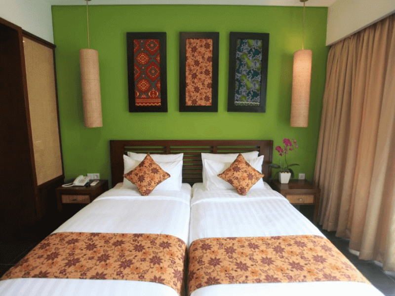 Gaing Mas Jimbaran Villas