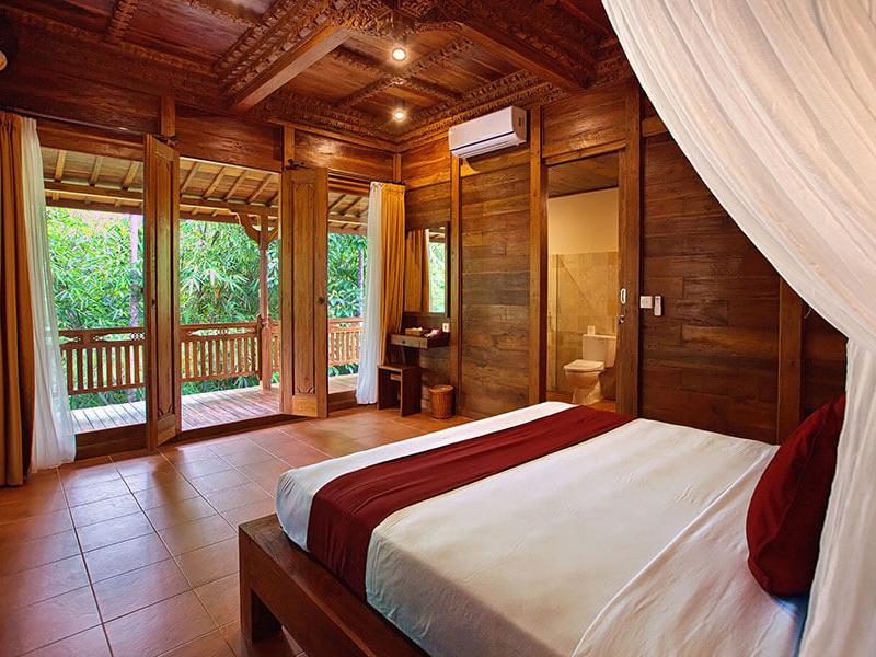 Ubud Heaven Sayan