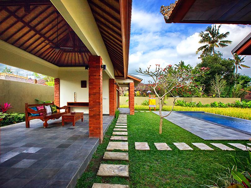 Ubud Heaven Sayan