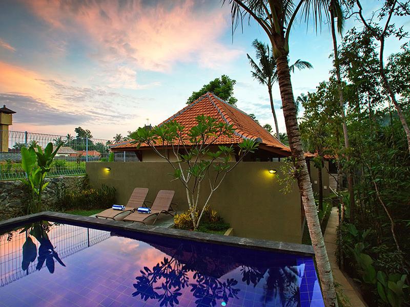 Ubud Heaven Sayan