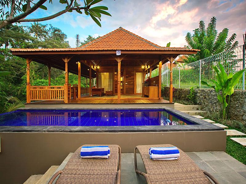 Ubud Heaven Sayan