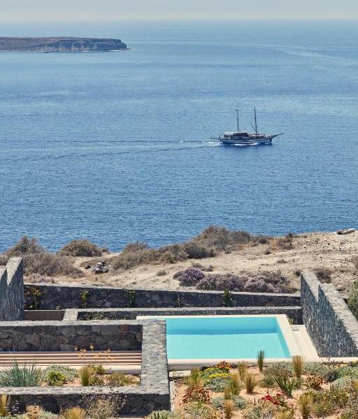 Canaves Oia  Epitome