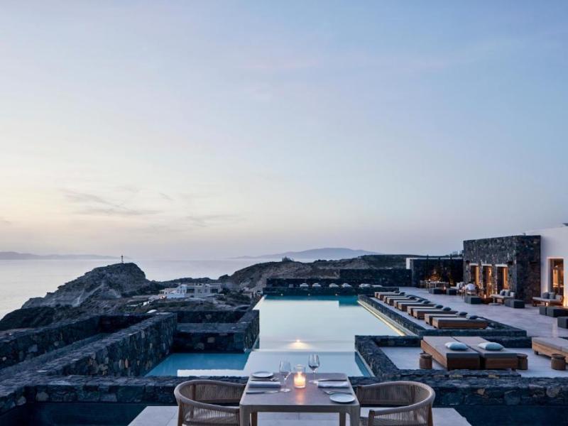 Canaves Oia  Epitome