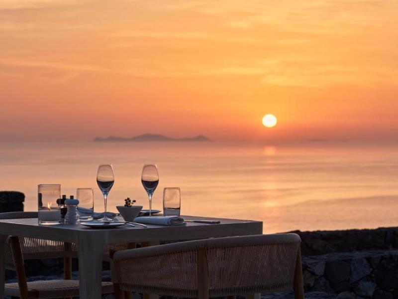 Canaves Oia  Epitome