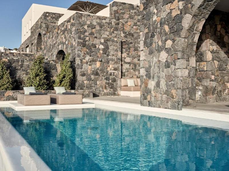 Canaves Oia  Epitome