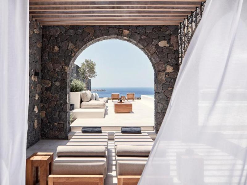 Canaves Oia  Epitome