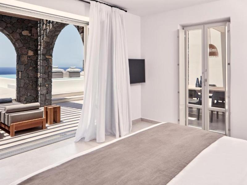 Canaves Oia  Epitome