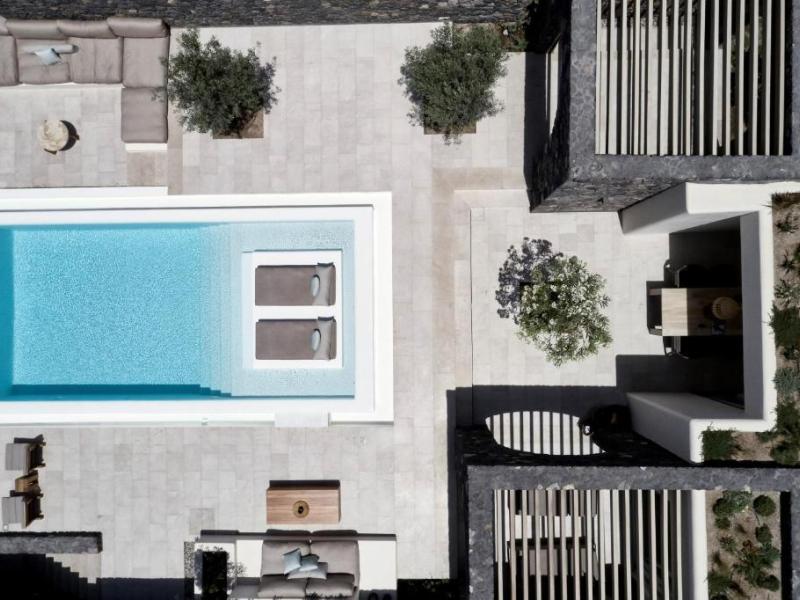 Canaves Oia  Epitome