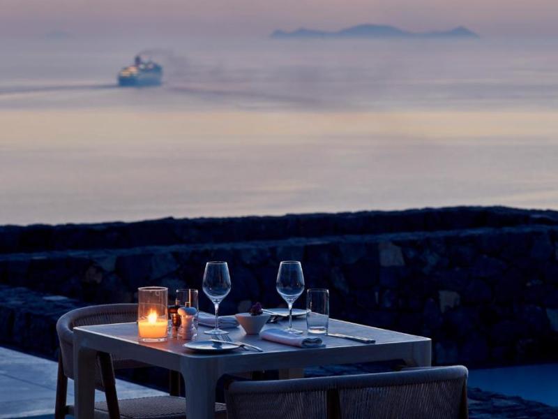 Canaves Oia  Epitome