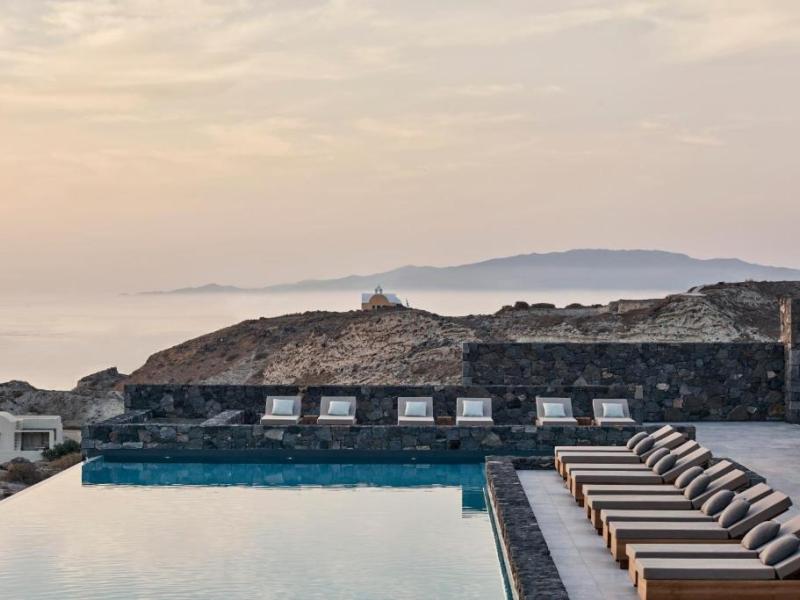 Canaves Oia  Epitome