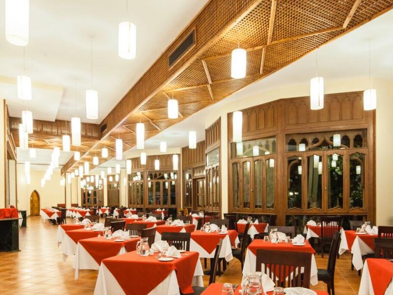 Dream Lagoon & Aqua Park Resort