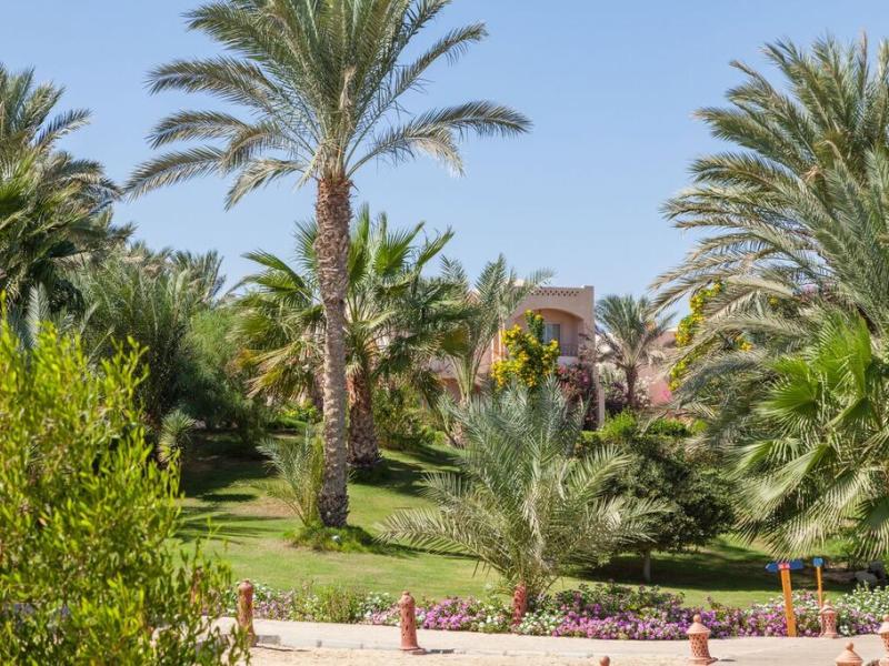 Dream Lagoon & Aqua Park Resort