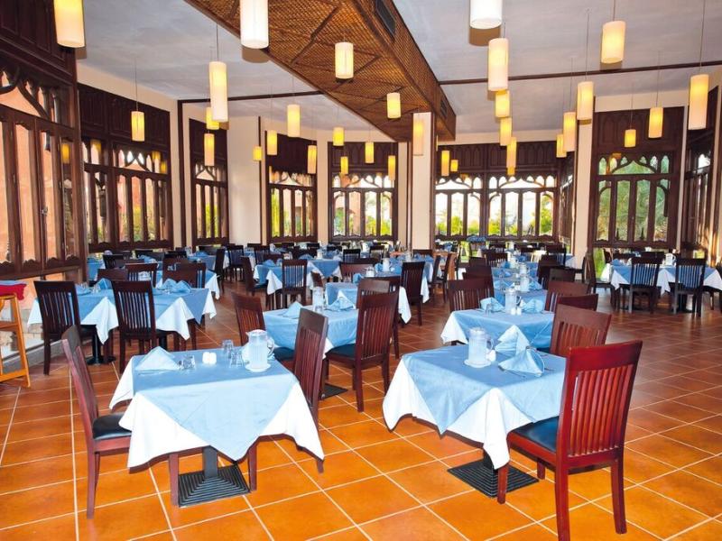 Dream Lagoon & Aqua Park Resort