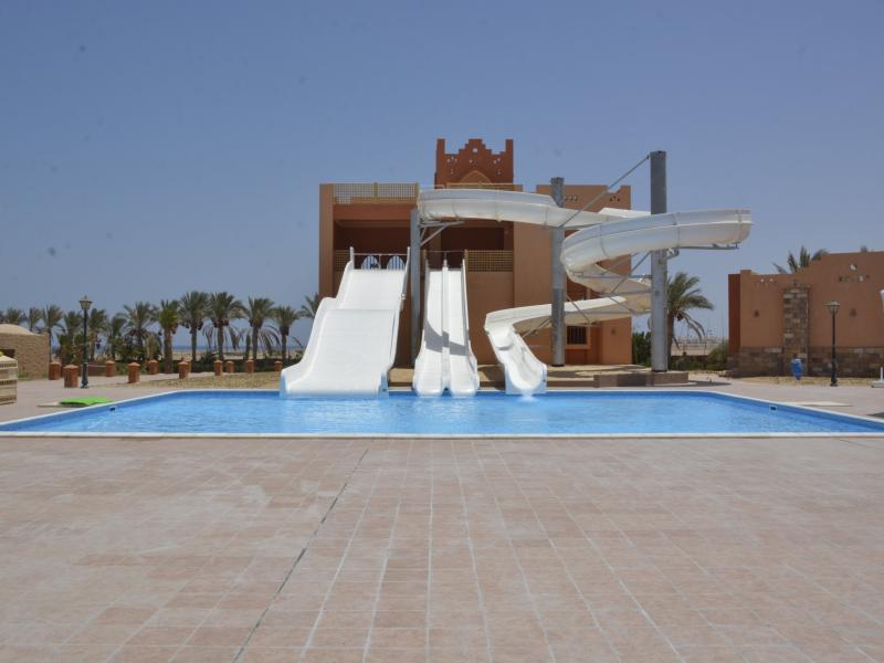 Dream Lagoon & Aqua Park Resort