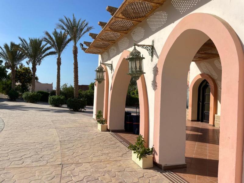 Dream Lagoon & Aqua Park Resort