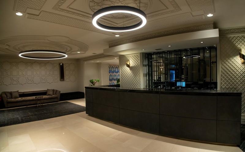 Taksim Square Hotel