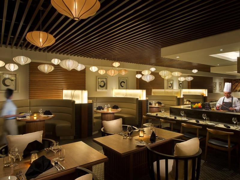 Gulf Court Hotel Business Bay