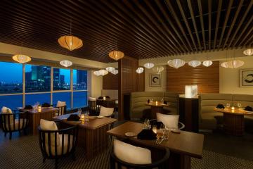 Отель Gulf Court Hotel Business Bay ОАЭ, Бизнес Бэй, фото 17