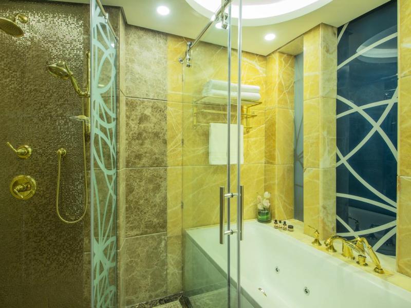 Gulf Court Hotel Business Bay