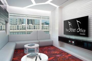 Отель Gulf Court Hotel Business Bay ОАЭ, Бизнес Бэй, фото 34