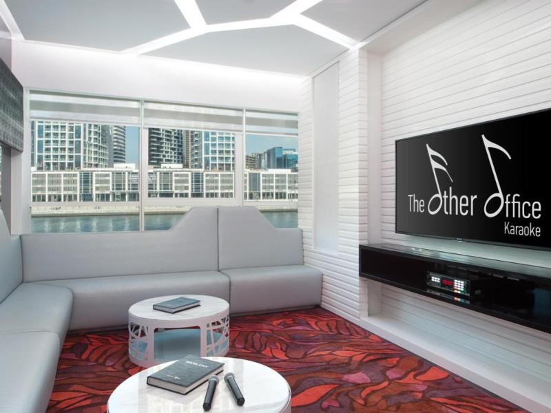 Gulf Court Hotel Business Bay