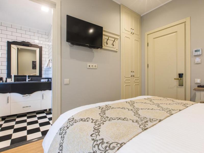 Hotel Khokhobi Old Tbilisi