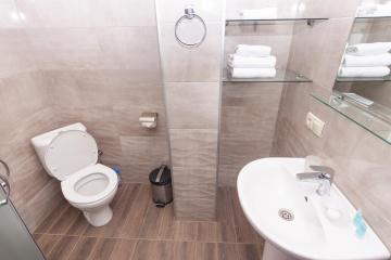 Отель Amser Грузия, Тбилиси, фото 4