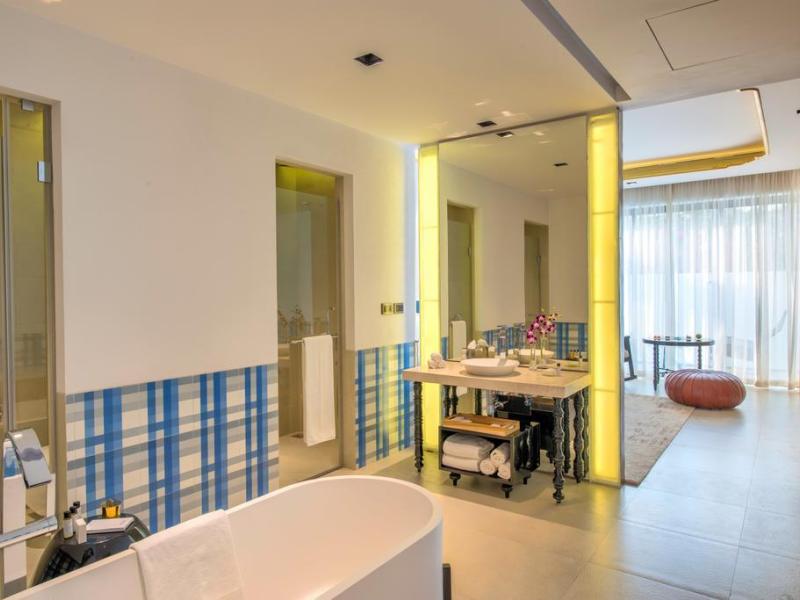 Azaya Beach Resort Goa