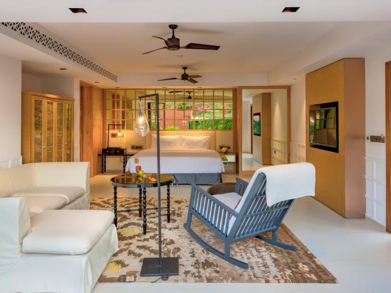 Azaya Beach Resort Goa