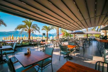 Отель Aurasia Beach Hotel Турция, Мармарис, фото 15