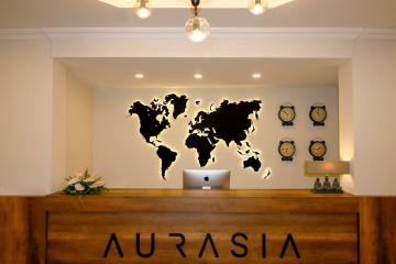 Отель Aurasia Beach Hotel Турция, Мармарис, фото 2