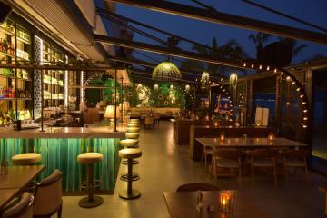 Отель Aurasia Beach Hotel Турция, Мармарис, фото 28