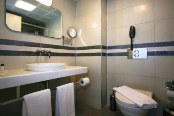 Отель Aurasia Beach Hotel Турция, Мармарис, фото 4