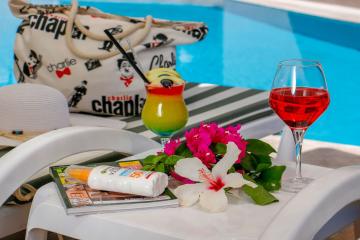 Отель Aurasia Beach Hotel Турция, Мармарис, фото 10