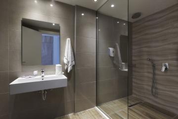 Отель Vasia Royal Hotel Греция, о. Крит-Ираклион, фото 16