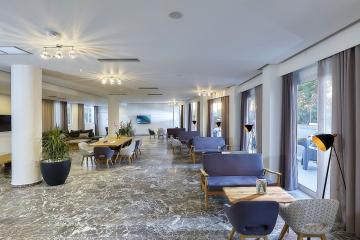 Отель Vasia Royal Hotel Греция, о. Крит-Ираклион, фото 4